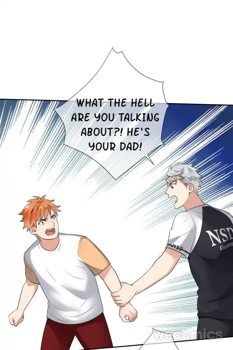 Legend Reboot Chapter 27 48